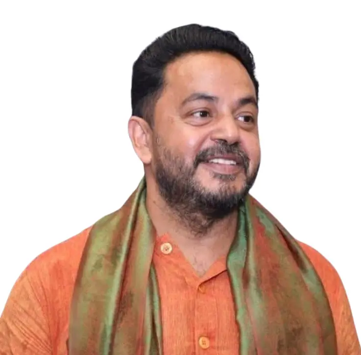 Dr. Arvind Gupta